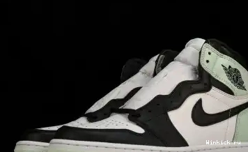 OG RETRO 1 JORDAN NRG 